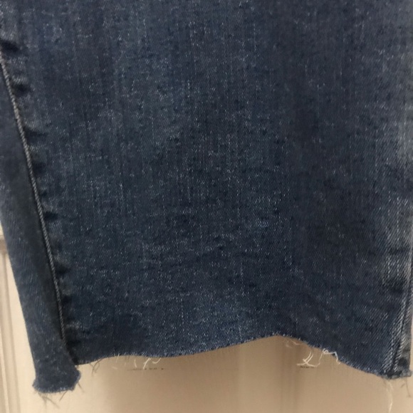 Distressed Fit Straight leg jeans - Picture 6 of 7